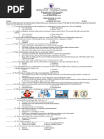 TQ's (English) 7 third quarter