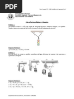Guia de Ejercicios Dinamica y Cinematic A 2010