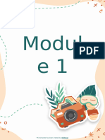 TIP MODULE 1