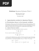 ProblemSet2024 Week3 Solutions