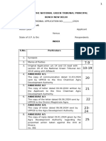 FInal OA Abdul Qadir Versus State of UP & Ors