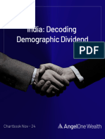 India- Decoding the Demographic Dividend (AOW Chartbook)