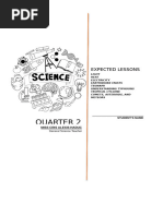 QUARTER 2-science 8