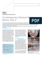 contemporary dentures 2