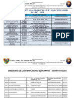 DIRECTORIO ALIADOS DE LA I.E. 2024