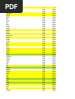 VERBOS IRREGULARES (2A2)