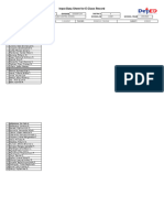 summary SCIENCE-SULTAN KUDARAT-2nd grading