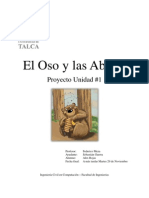 Bear and Bees (Proyecto Unidad 1 Sistemas Operativos)