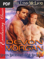 5-Devon morgan