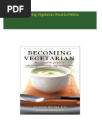 [Ebooks PDF] download Becoming Vegetarian Vesanto Melina full chapters