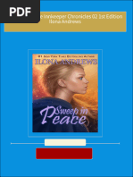 Immediate download Sweep in Peace Innkeeper Chronicles 02 1st Edition Ilona Andrews ebooks 2024