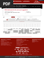 Seat Layout