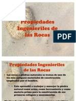 Des in Genie Riles de Las Rocas