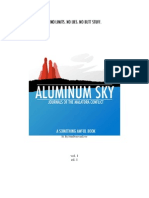 Aluminum Sky