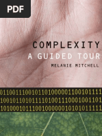 Complexity A Guided Tour