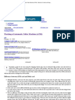 Working of Automatic Teller Machine (ATM) - Electronic Circuits and Diagram-Electronics Projects and Design