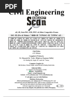 YCT Civil Engineering Smart Scan