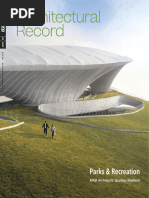 Architectural Record 08.2022_downmagaz.net