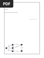 UNIT-3 shortest path