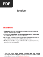 WC EQUALIZER part1