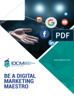 IDCM Online Brochure Sep 2022