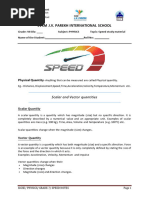 Speed notes final_