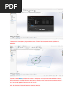 Practica 3 Solidworks