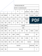 Pt 3 Ut 2date Sheet 6 to 9 & 11 2024-25