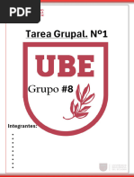 TAREA GRUPAL 1