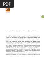 Cuadernillo Sociolingüística 2018 -Unidades 1 y 2