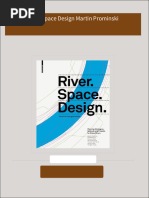 Instant ebooks textbook River Space Design Martin Prominski download all chapters