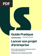 Guide-lancer-projet-entreprise