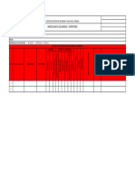 SST-X-002. Inspecciones de Seguridad - Extintores