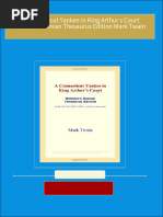 Get A Connecticut Yankee in King Arthur s Court Webster s Korean Thesaurus Edition Mark Twain PDF ebook with Full Chapters Now