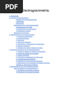 Tema 6_ Electrogravimetría