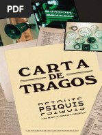 TRAGOS