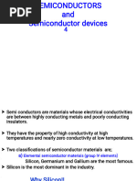 Semiconductors