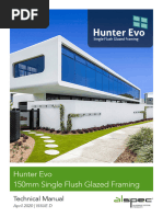 Hunter Evo 150SFG April2020