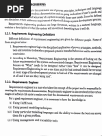 SE,Unit-1Software Requirements Analysis and Specifications