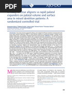 Efficacy-of-clear-aligners-vs-rapid-palatal-expand