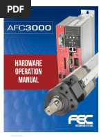 Afc 3000