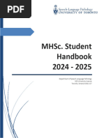 Student Handbook 2024 2025 1