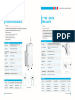 Destacker Loader Unloader datasheet