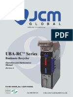 Ubarc Series