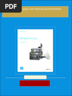 Get ÄKTAprime plus User Manual Ge Amersham PDF ebook with Full Chapters Now