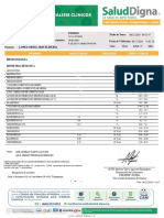 Resultados SaludDigna