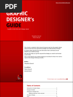 CODEGFX Graphics Design GUIDE