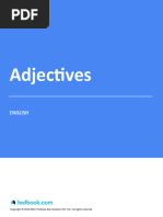 06.Adjective b