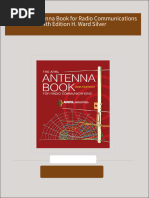 [FREE PDF sample] The ARRL Antenna Book for Radio Communications 24th Edition H. Ward Silver ebooks