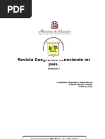 Revista de Geografia del cibao11 (1)